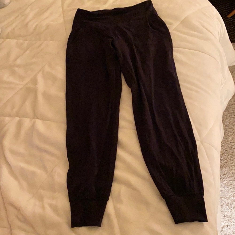 Lululemon align joggers!